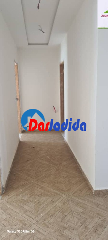 Vente Appartement F4 Annaba