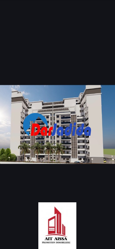 Vente Appartement  Alger