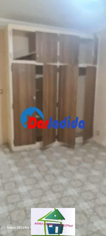 Vente Appartement F5 Annaba