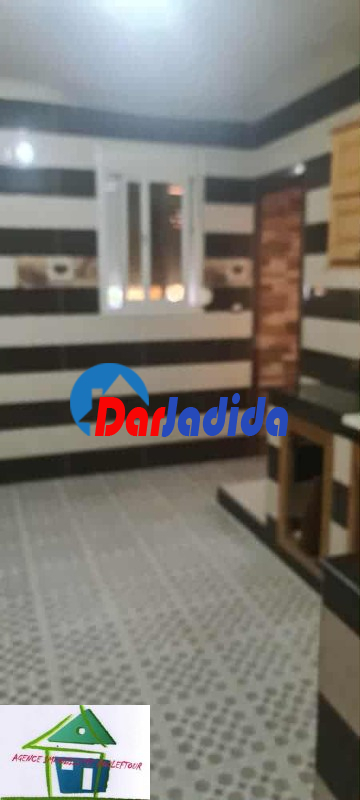 Vente Appartement F5 Annaba