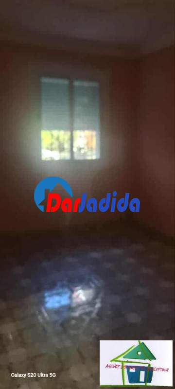 Vente Appartement F5 Annaba