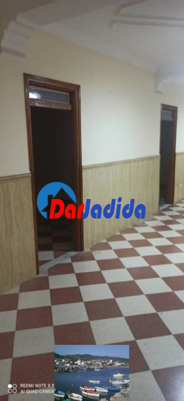Location Niveau de villa F6 Alger