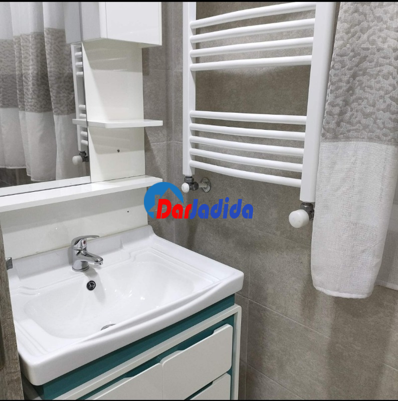 Location Appartement F2 Alger