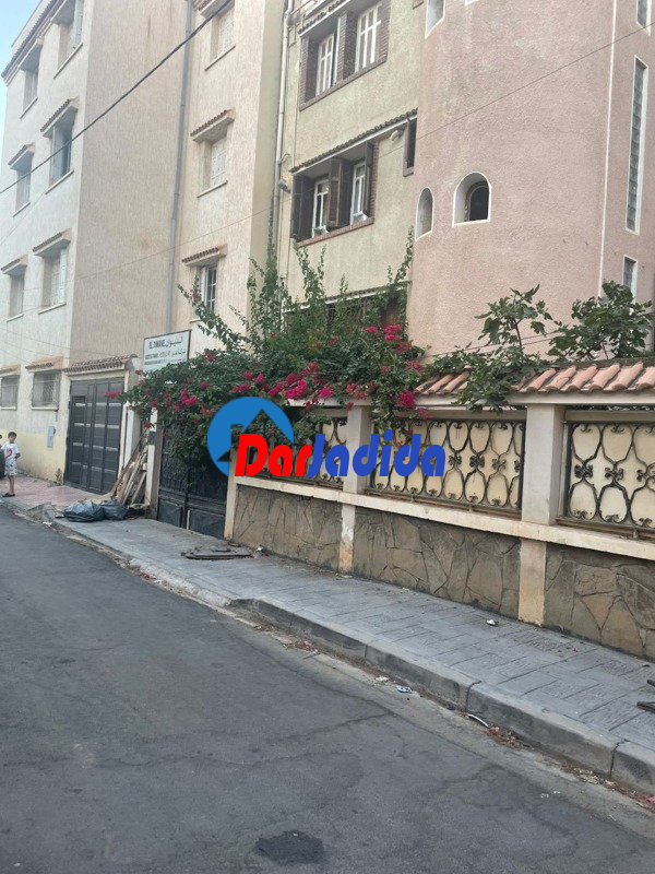Vente Villa F3 Alger