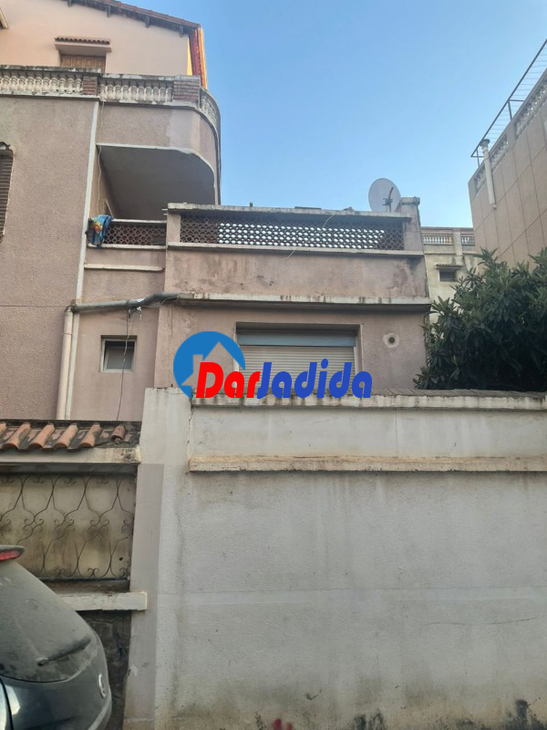 Vente Villa F3 Alger