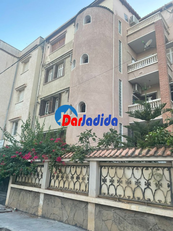 Vente Villa F3 Alger