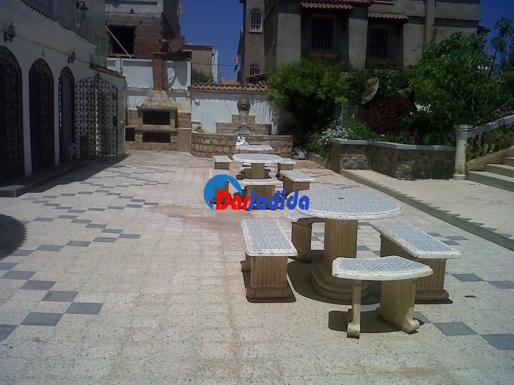 Vente Villa F10 ou +  Alger