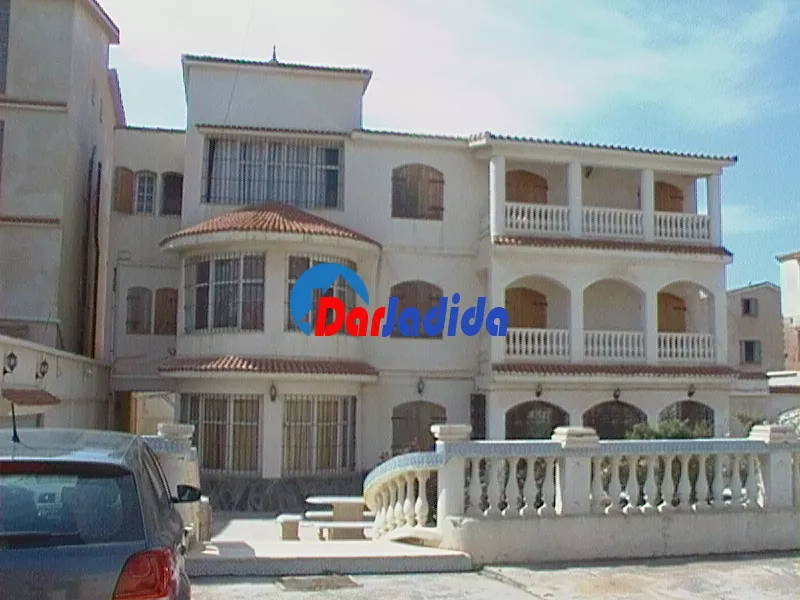Vente Villa F10 ou +  Alger