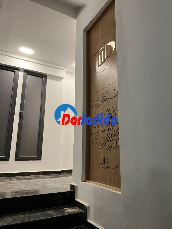 Vente Appartement F4 Mostaganem