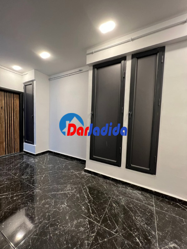 Vente Appartement F4 Mostaganem