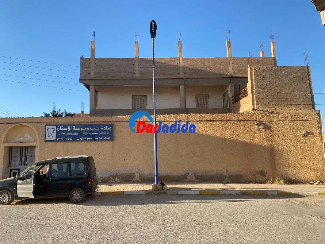 Location Villa  Biskra