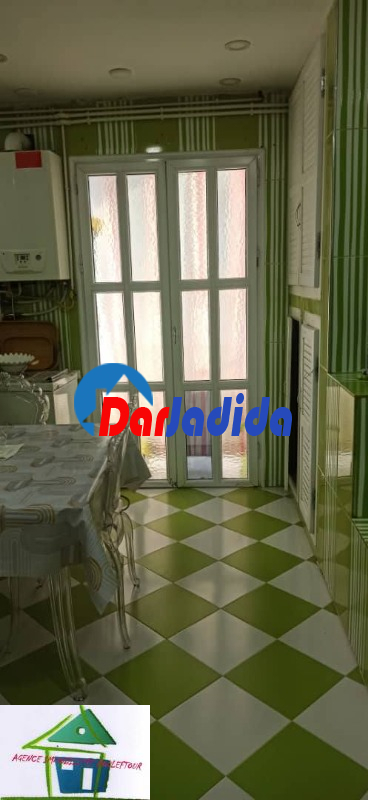Vente Appartement F5 Annaba