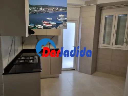 Location Appartement F3 Alger