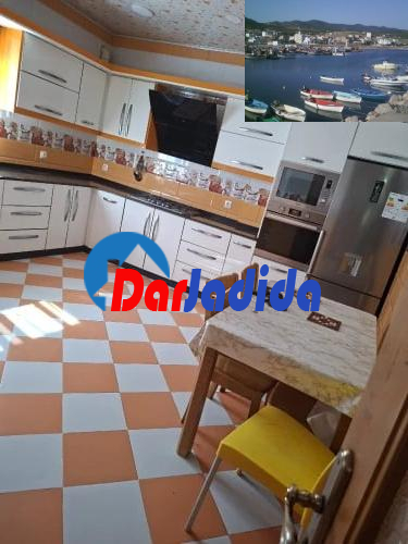 Location Niveau de villa F5 Alger
