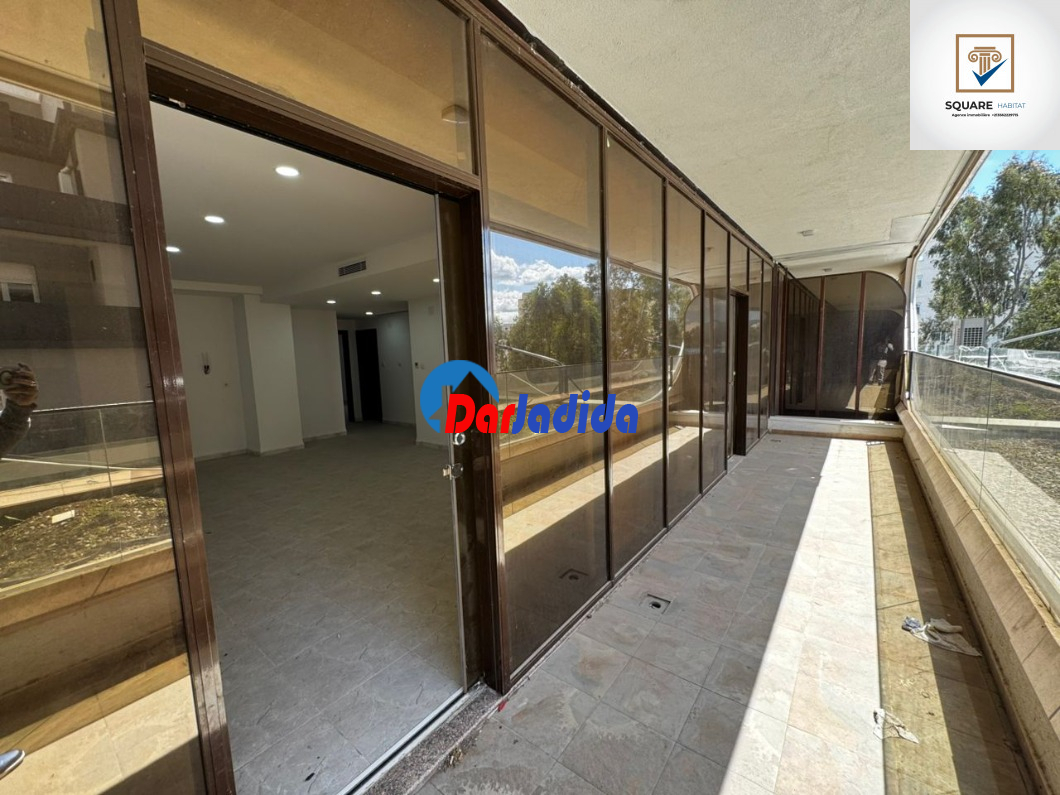 Vente Appartement F4 Bejaia