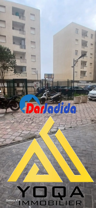 Location Appartement F3 Tipaza