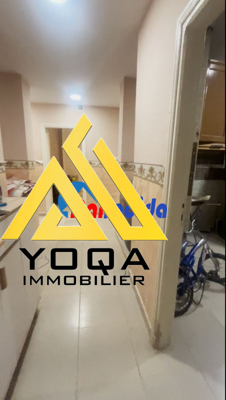 Location Appartement F3 Tipaza