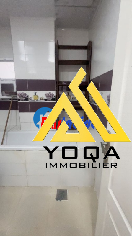 Location Appartement F3 Tipaza