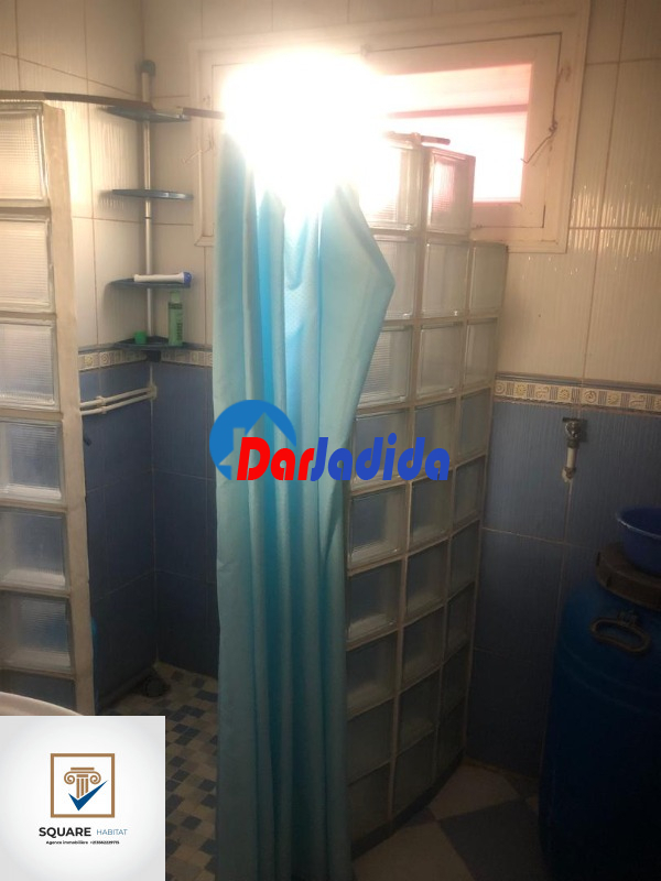 Vente Appartement F3 Bejaia