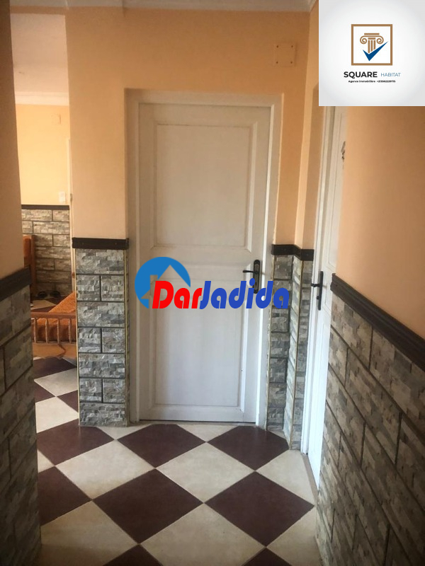 Vente Appartement F3 Bejaia