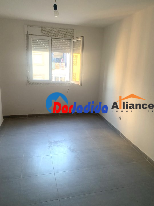 Vente Appartement F3 Bejaia