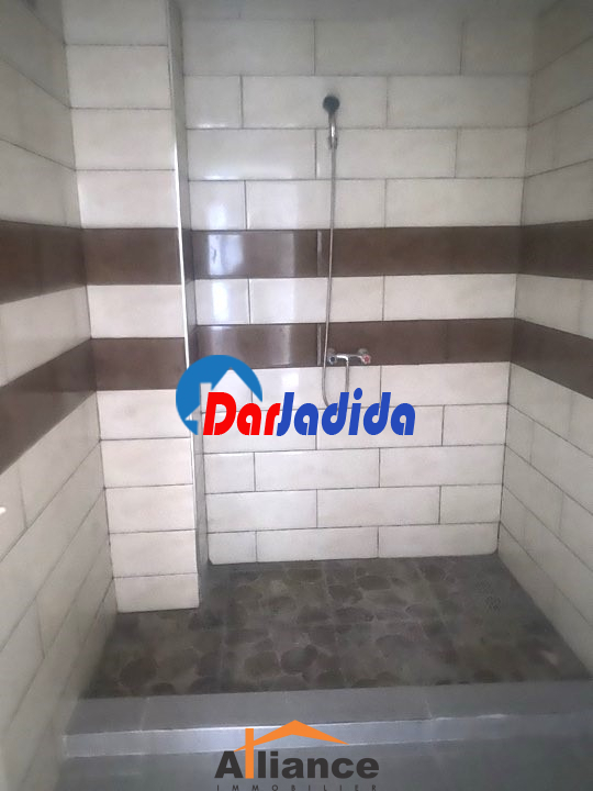 Vente Appartement F3 Bejaia