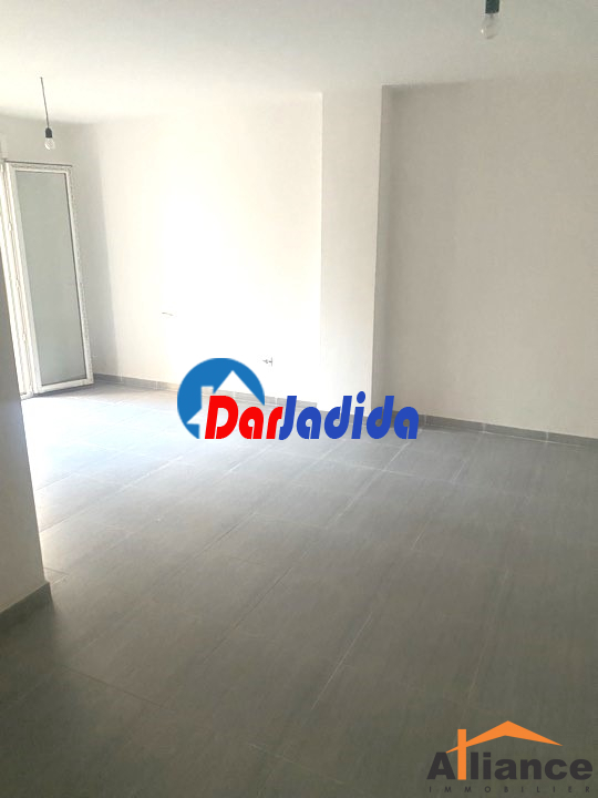Vente Appartement F3 Bejaia