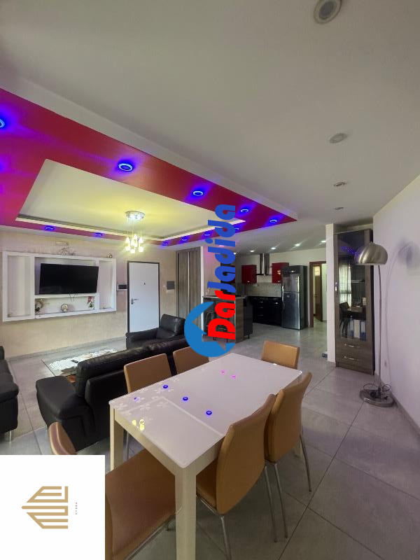 Location Appartement F3 Alger