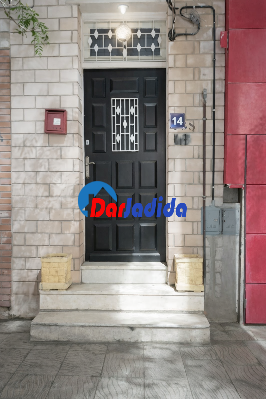 Location Niveau de villa F5 Tipaza
