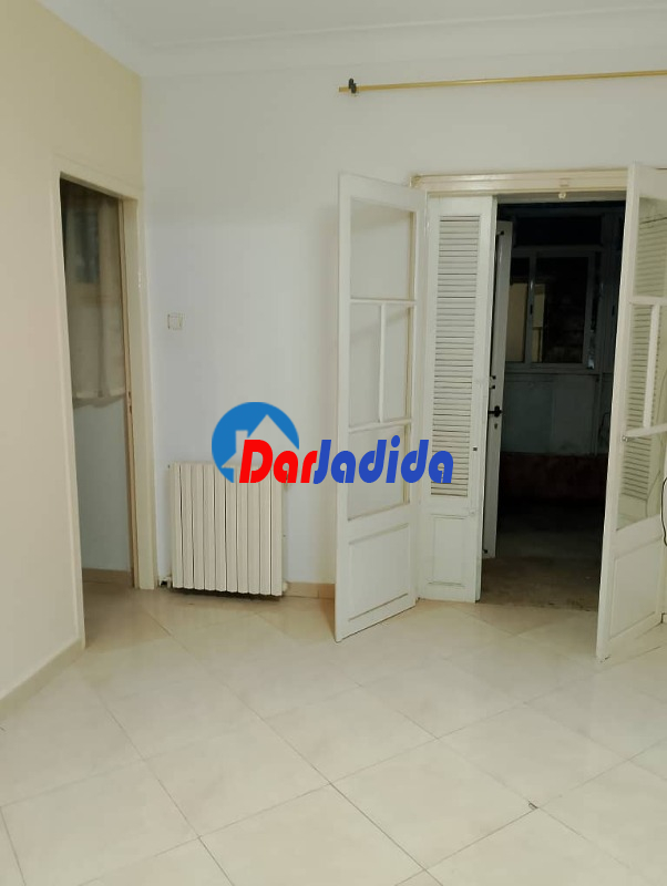Location Niveau de villa F5 Tipaza