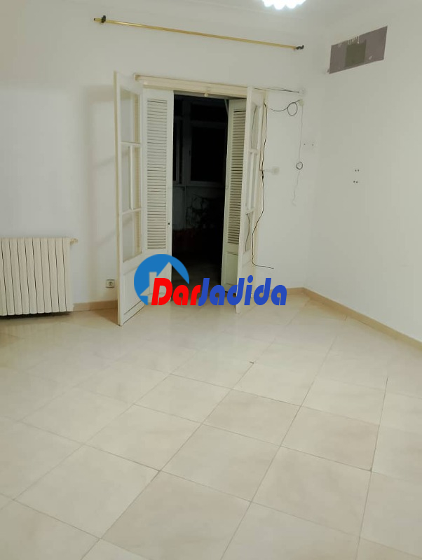 Location Niveau de villa F5 Tipaza