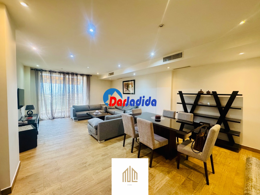 Location Appartement F5 Alger