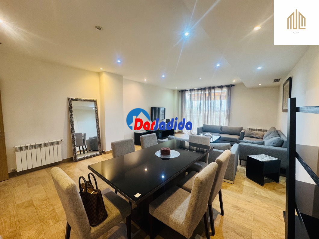 Location Appartement F5 Alger