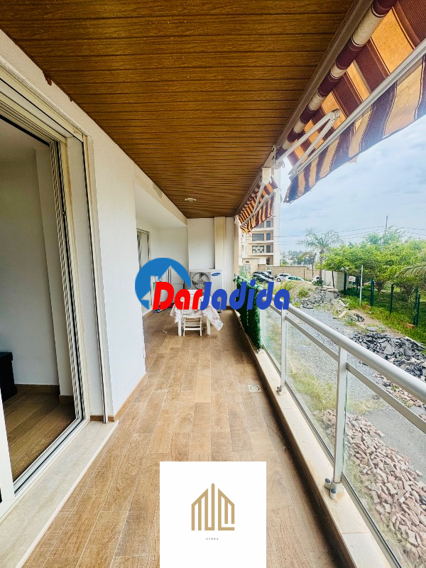 Location Appartement F5 Alger