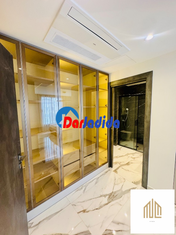 Location Appartement F3 Alger