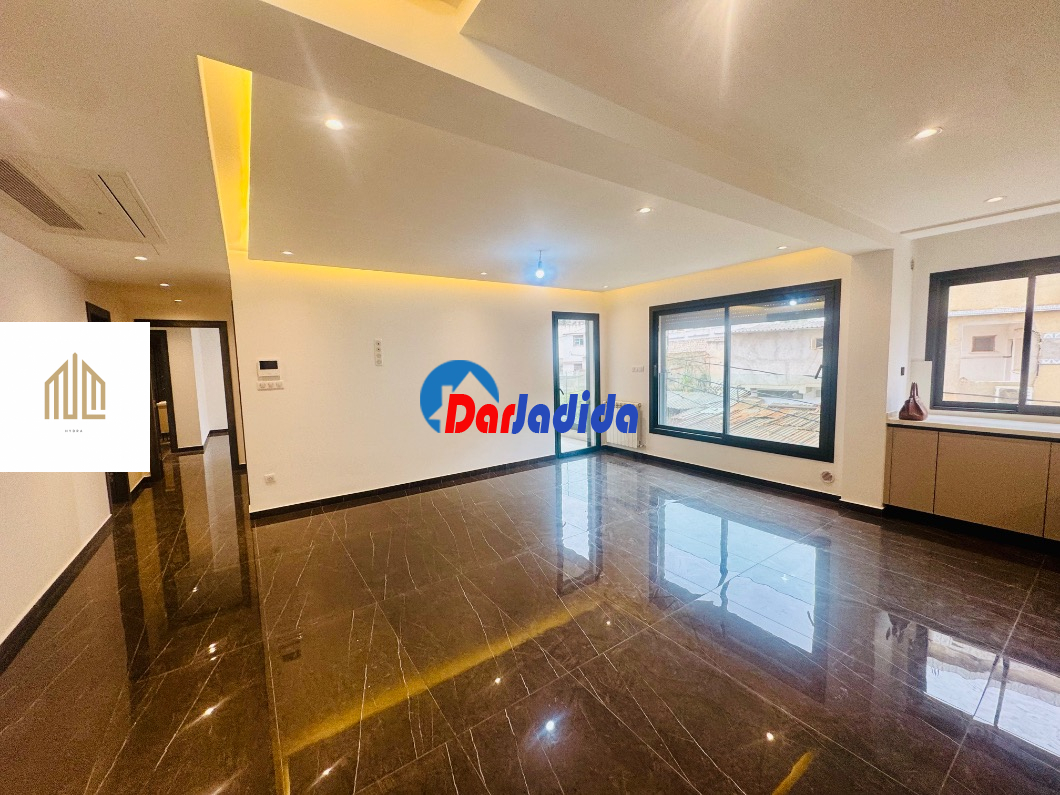 Location Appartement F3 Alger