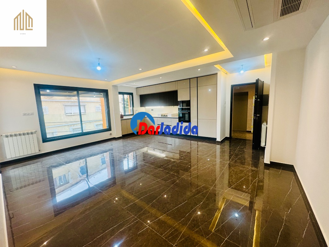 Location Appartement F3 Alger