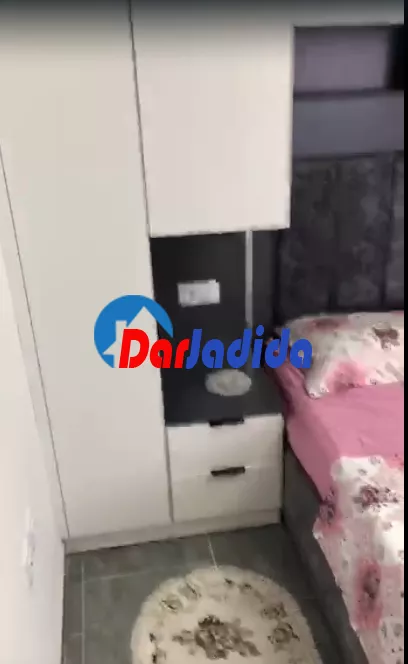 Location Appartement F2 Bejaia