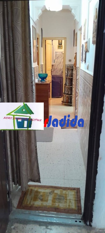 Vente Appartement F2 Annaba