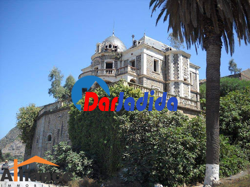 Vente Appartement F3 Bejaia