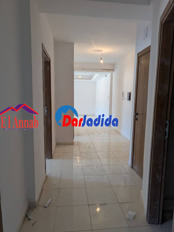 Vente Appartement F4 Annaba