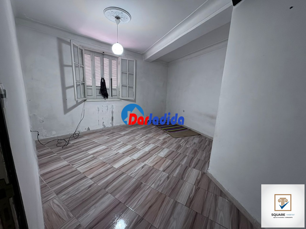 Vente Appartement F3 Bejaia