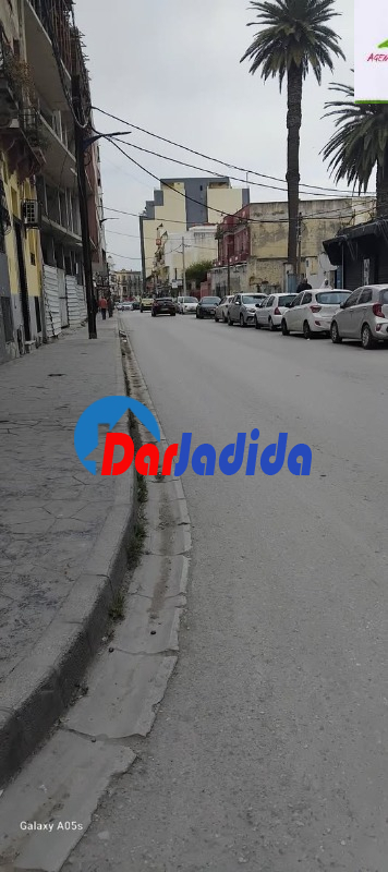 Location Appartement F2 Annaba