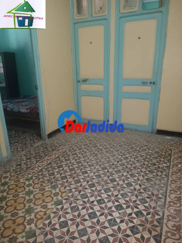 Vente Immeuble  Annaba