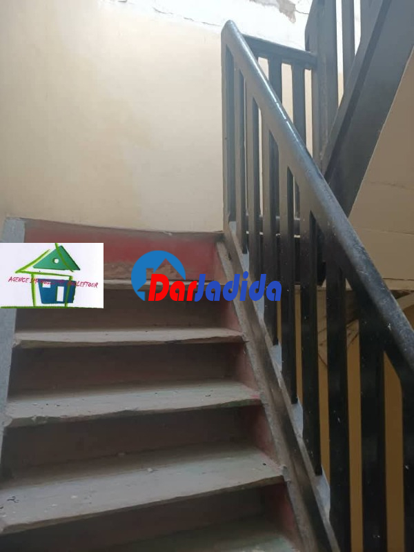 Vente Immeuble  Annaba