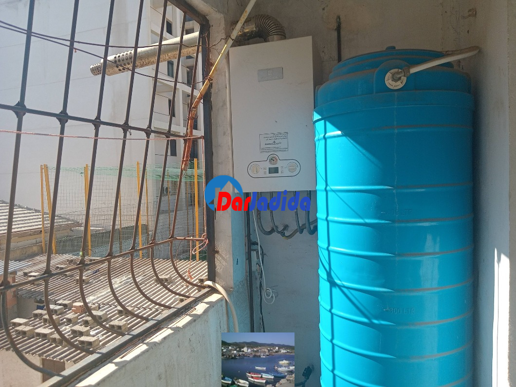 Vente Appartement F3 Alger