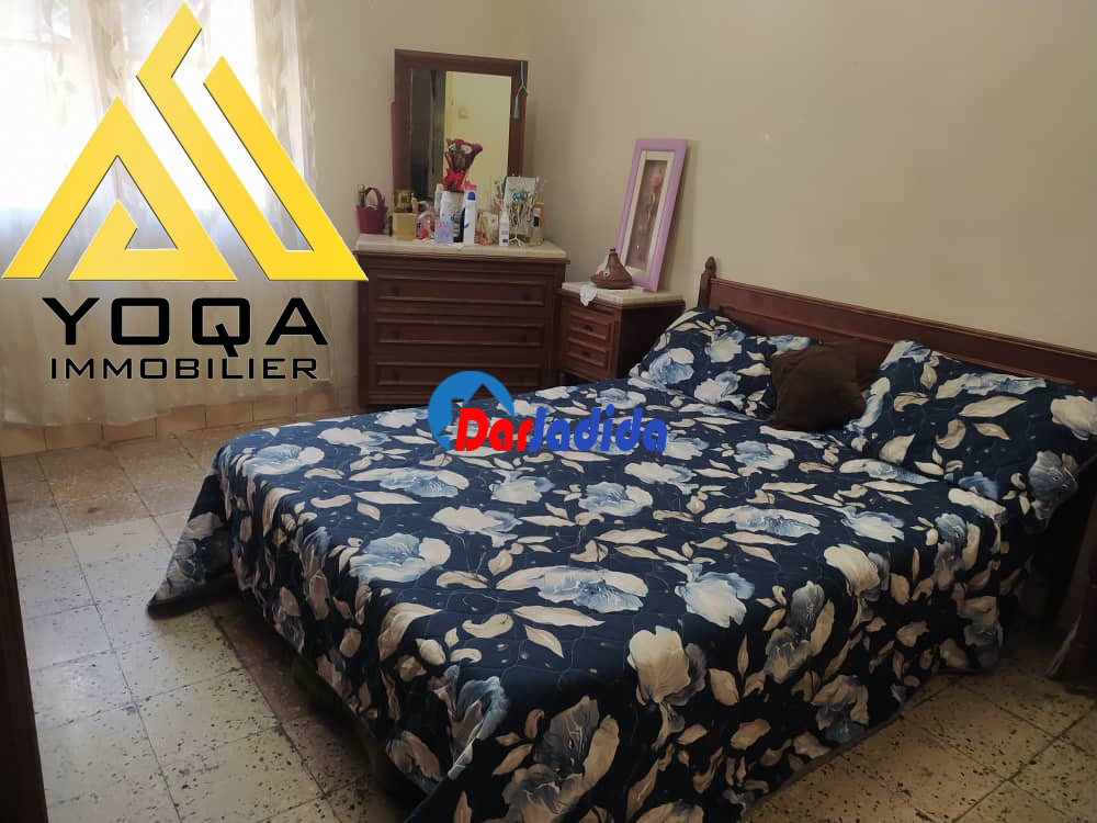 Vente Appartement F3 Tipaza