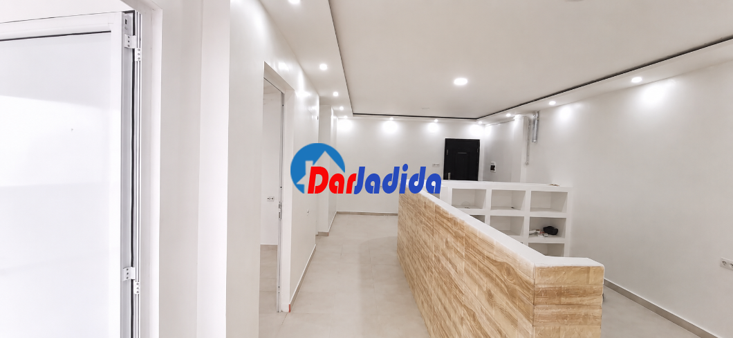Location Appartement  Bejaia