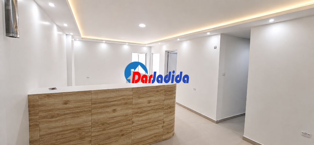 Location Appartement  Bejaia