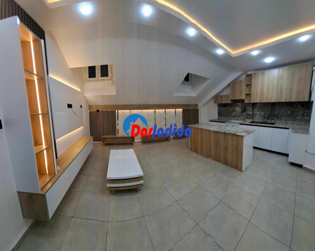 Vente Appartement F2 Bejaia